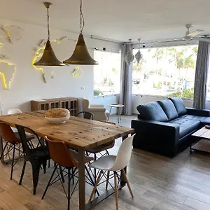 Apartment Windsor, Benalmadena