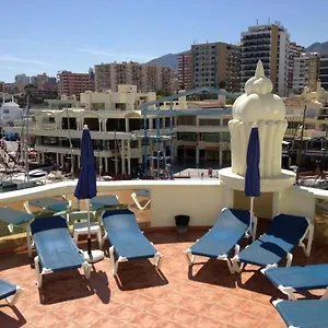 Apartment Capaldi Luxury Puerto Marina, Benalmadena