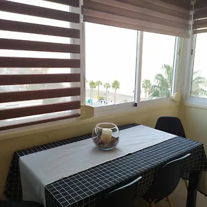 Apartment T46a2 Frente A La Playa Vistas Puerto Marina, Benalmadena