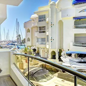 Apartment Puerto Marina Apartamento Exclusivo, Benalmadena