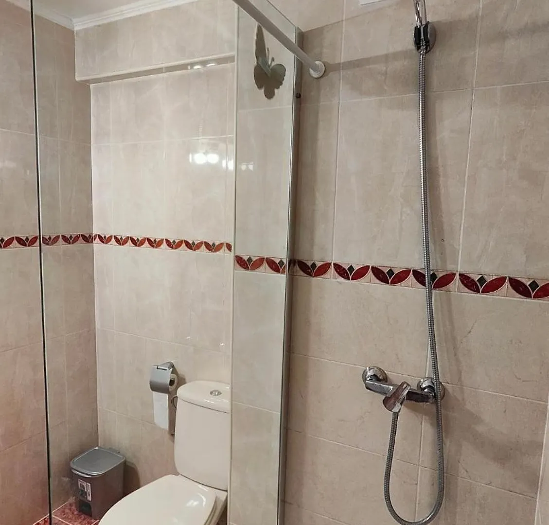 Apartamento Piso en Alquiler en Benalmádena Costa España