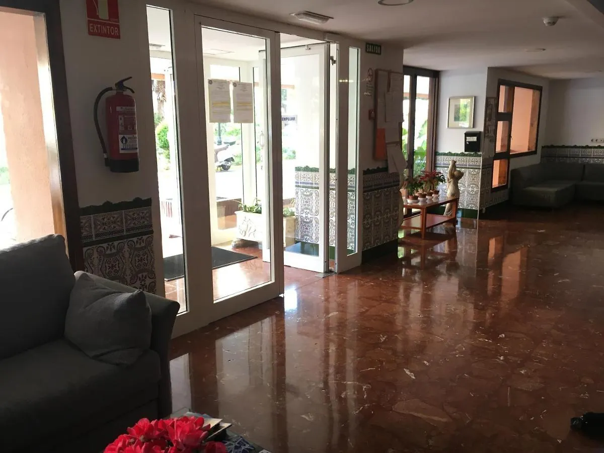 Piso En Alquiler En Benalmadena Costa Apartment Spain
