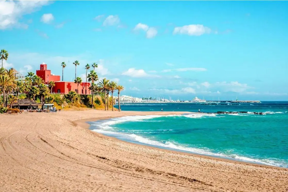 Piso En Alquiler En Benalmadena Costa Apartment Spain